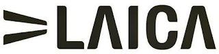 LAICA logo