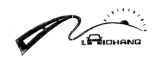 LAICHANG logo