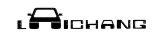 LAICHANG logo