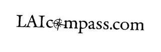 LAICOMPASS.COM logo