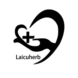 LAICUHERB logo