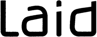 LAID logo