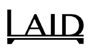 LAID logo