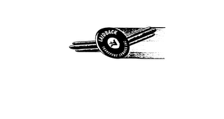 LAIDBACK TRANSPORT SERVICE INC. logo