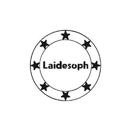 LAIDESOPH logo