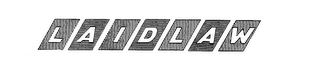LAIDLAW logo