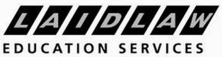 LAIDLAW EDUCATION SERVICES logo