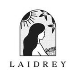 LAIDREY logo