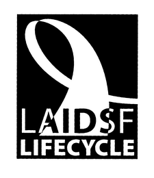 LAIDSF LIFECYCLE logo