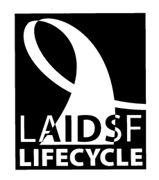 LAIDSF LIFECYCLE logo