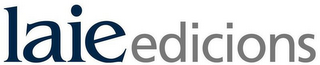 LAIEEDICIONS logo