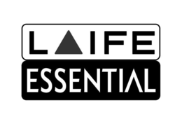 LAIFE ESSENTIAL logo