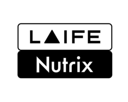 LAIFE NUTRIX logo