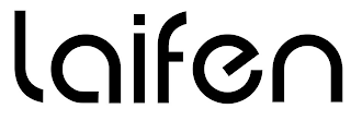 LAIFEN logo