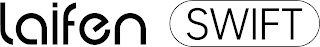 LAIFEN SWIFT logo
