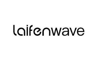 LAIFENWAVE logo
