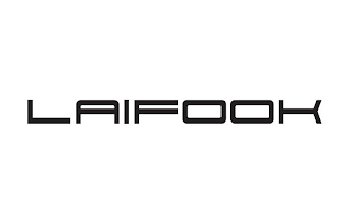 LAIFOOK logo