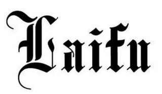 LAIFU logo