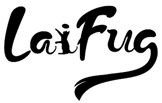 LAIFUG logo