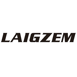 LAIGZEM logo