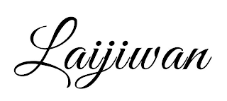 LAIJIWAN logo