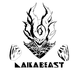 LAIKABEAST logo