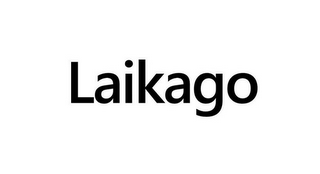 LAIKAGO logo