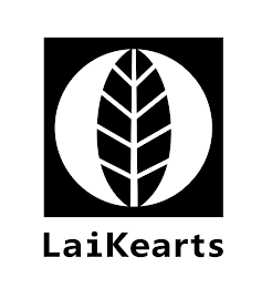 LAIKEARTS logo