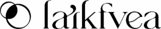 LAIKFVEA logo