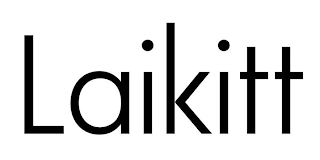 LAIKITT logo
