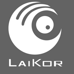 LAIKOR logo