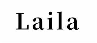 LAILA logo