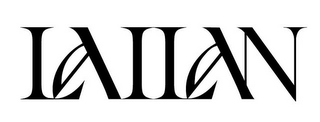 LAILAN logo