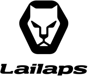 LAILAPS logo