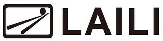 LAILI logo