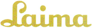 LAIMA logo
