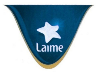 LAIME logo