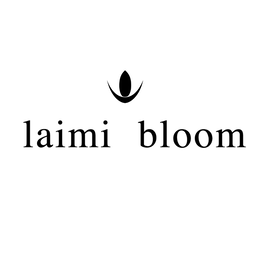 LAIMI BLOOM logo
