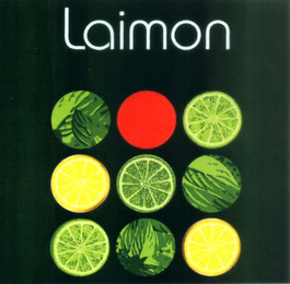 LAIMON logo