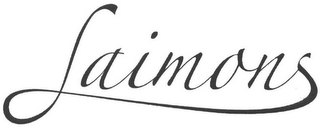 LAIMONS logo