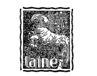 LAINE logo