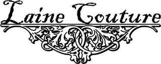LAINE COUTURE
