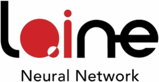 LAINE NEURAL NETWORK logo