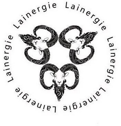 LAINERGIE LAINERGIE LAINERGIE LAINERGIELAINERGIE LAINERGIE logo