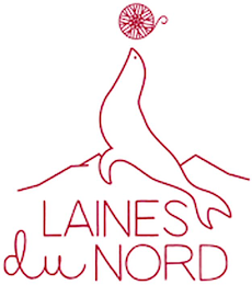 LAINES DU NORD logo