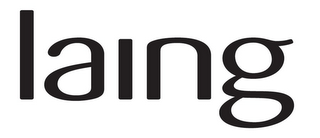 LAING logo