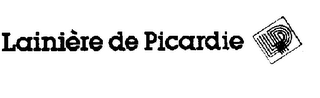 LAINIERE DE PICARDIE LP logo