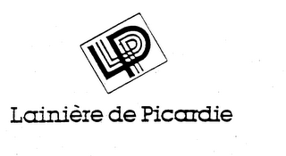 LAINIERE DE PICARDIE LP logo