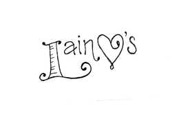 LAIN'S logo