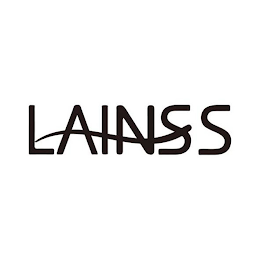 LAINSS logo